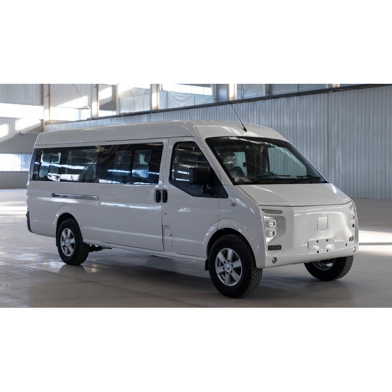 14 koltuk minibüs